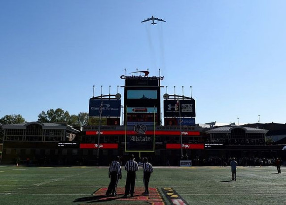 Capital One Field