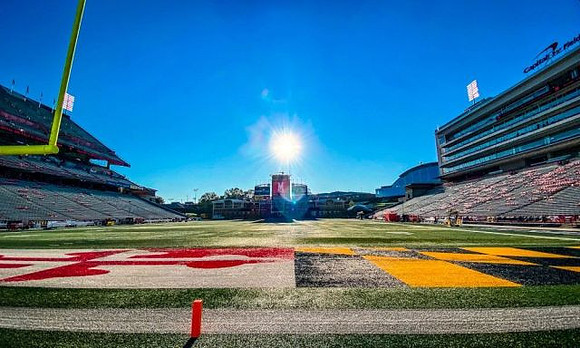 Capital One Field