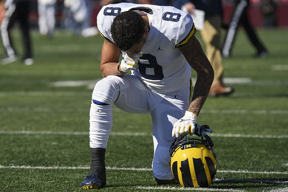 Ronnie Bell (8)