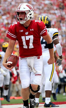 Josh Metellus (14)
