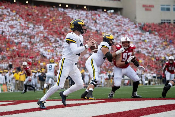 Shea Patterson (2)