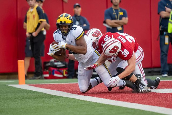 Donovan Peoples-Jones (9)