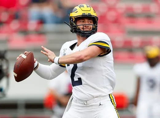Shea Patterson (2)