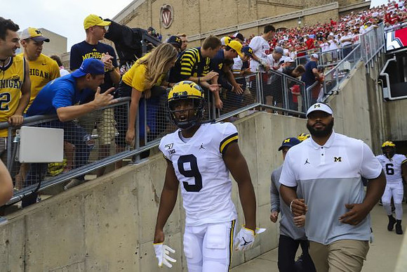 Donovan Peoples-Jones (9)