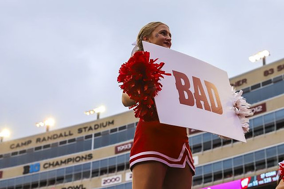 Camp Randall Stadium