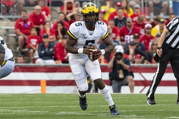 Joe Milton (5)