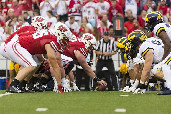 Michigan Team
