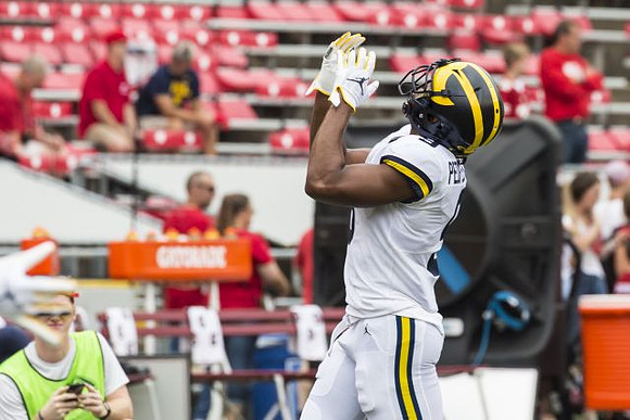 Donovan Peoples-Jones (9)