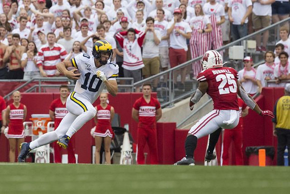 Dylan McCaffrey (10)