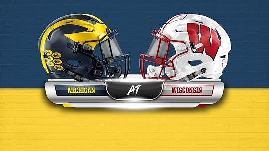 Michigan Team