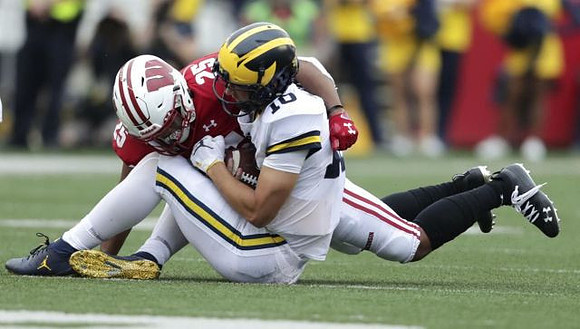 Dylan McCaffrey (10)