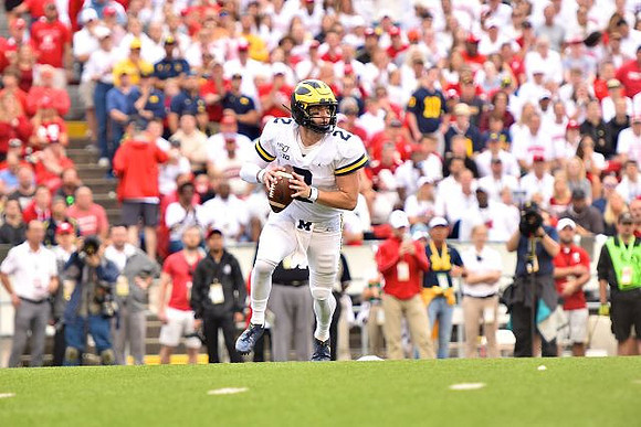 Shea Patterson (2)