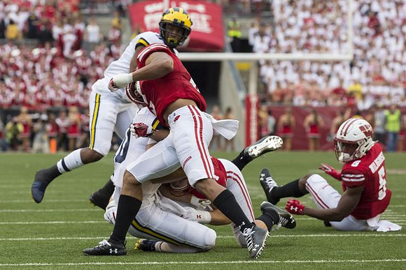 Dylan McCaffrey (10)