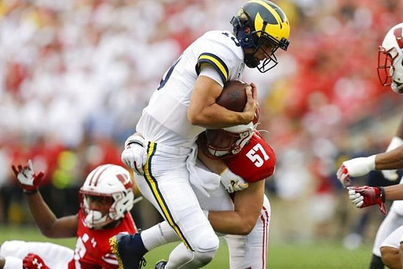 Dylan McCaffrey (10)