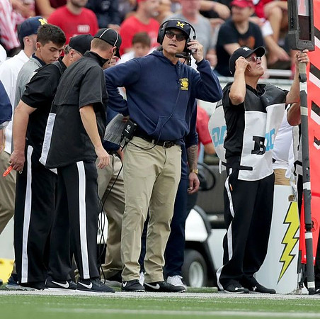 Jim Harbaugh