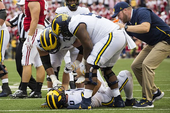 Dylan McCaffrey (10)