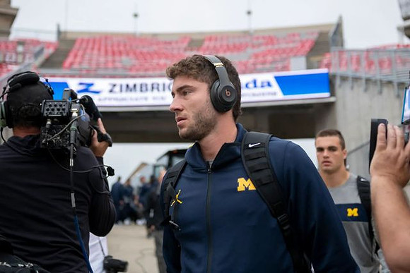 Shea Patterson (2)