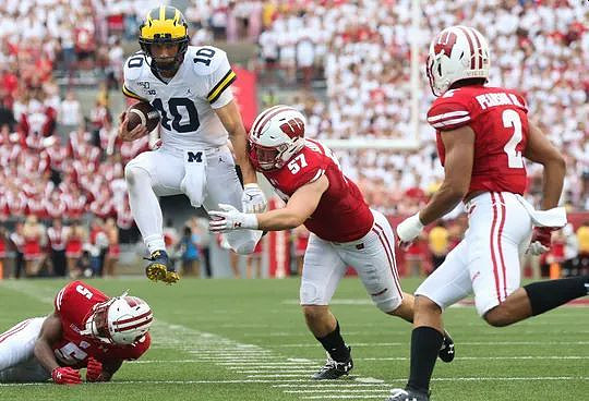 Dylan McCaffrey (10)