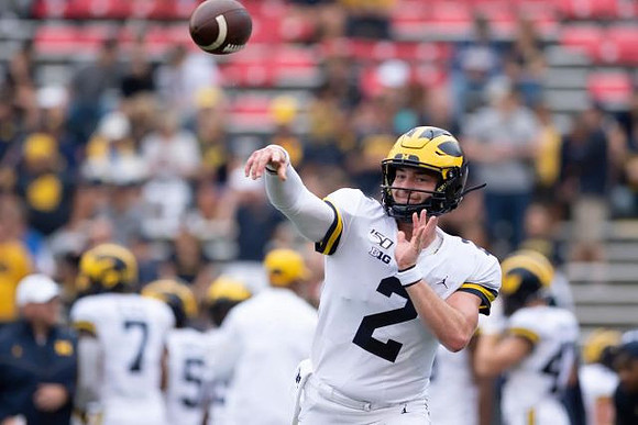 Shea Patterson (2)