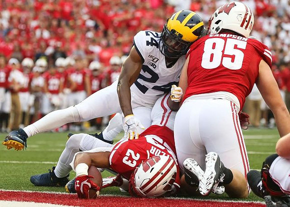 Lavert Hill (24)