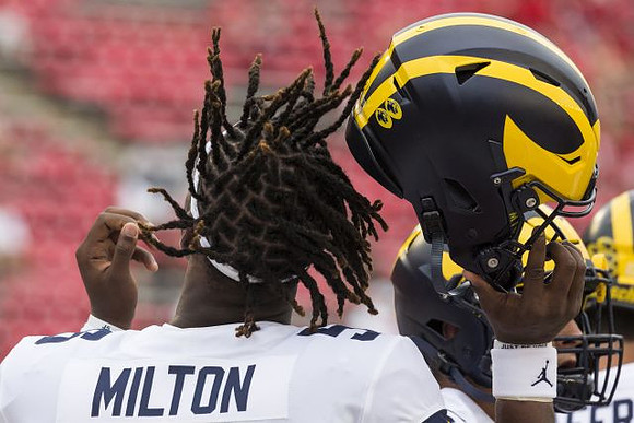Joe Milton (5)
