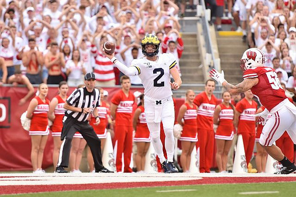 Shea Patterson (2)
