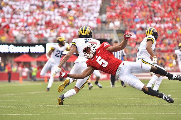 Ronnie Bell (8)