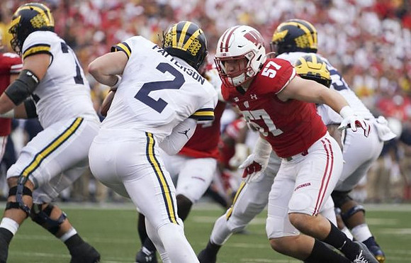 Shea Patterson (2)
