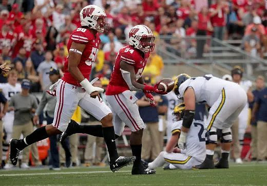 Shea Patterson (2)