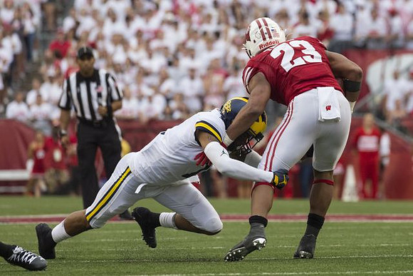 Khaleke Hudson (7)