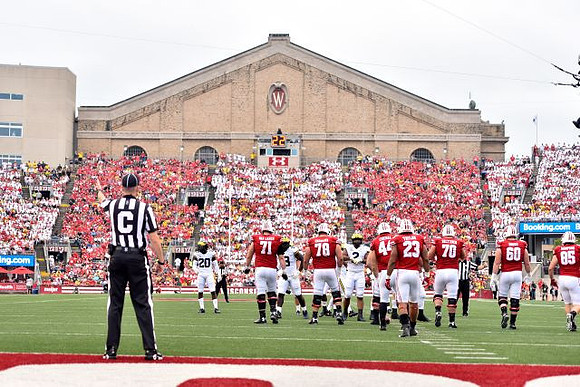 Brad Hawkins (20) and Carlo Kemp (2)