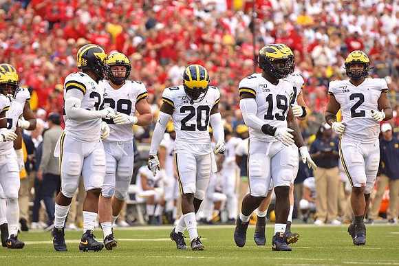 Jordan Anthony (34), Jordan Glasgow (29), Brad Hawkins (20), Kwity Paye (19), and Carlo Kemp (2)
