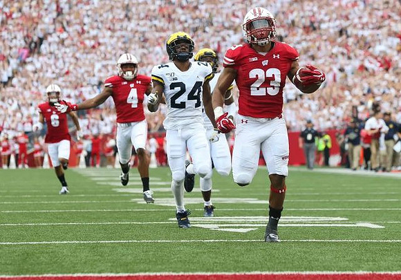 Lavert Hill (24)