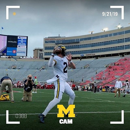 Shea Patterson (2)