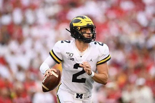Shea Patterson (2)