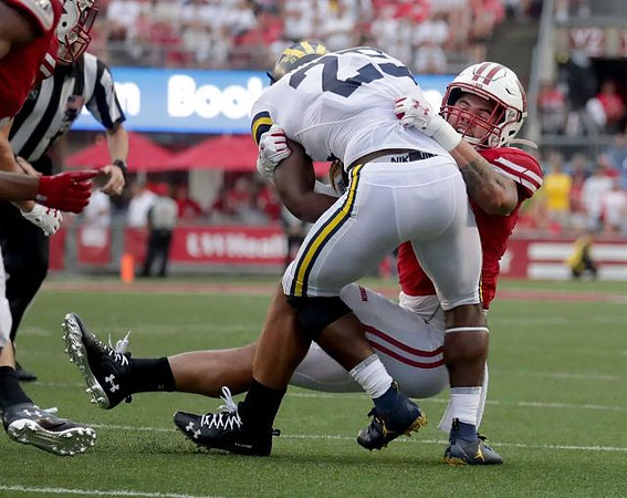 Hassan Haskins (25)
