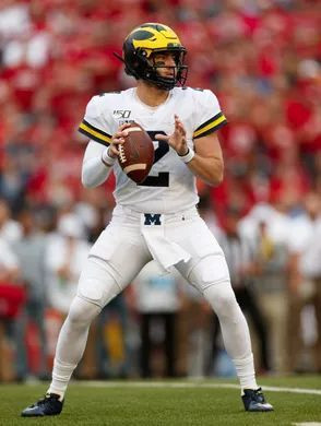 Shea Patterson (2)