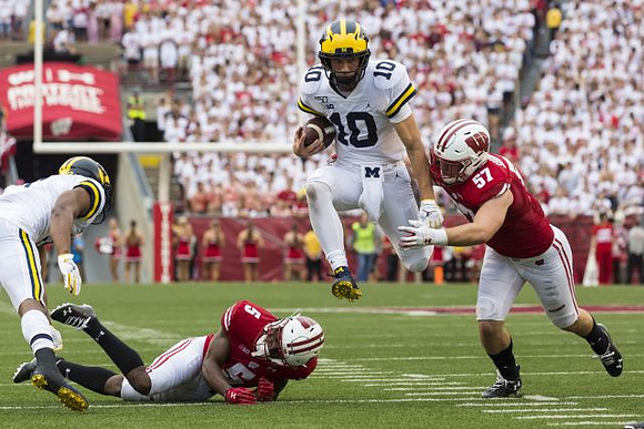 Dylan McCaffrey (10)