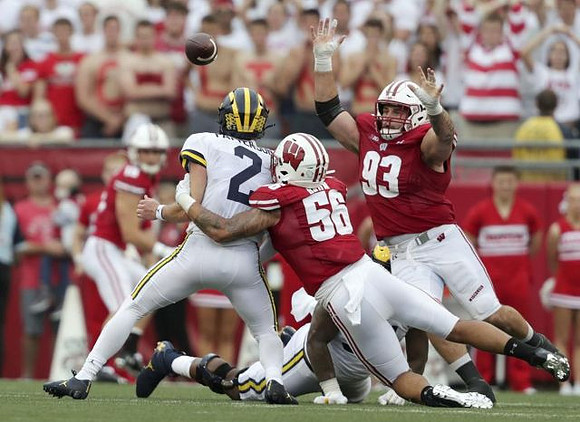 Shea Patterson (2)