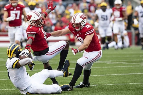 Michigan Player
