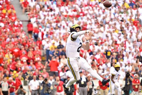 Shea Patterson (2)