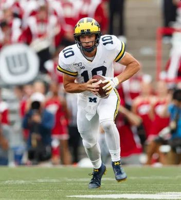 Dylan McCaffrey (10)