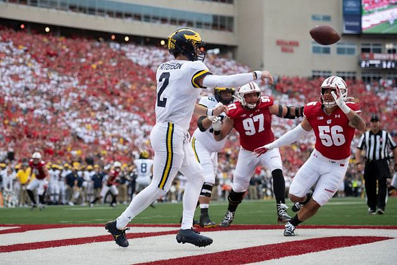 Shea Patterson (2)