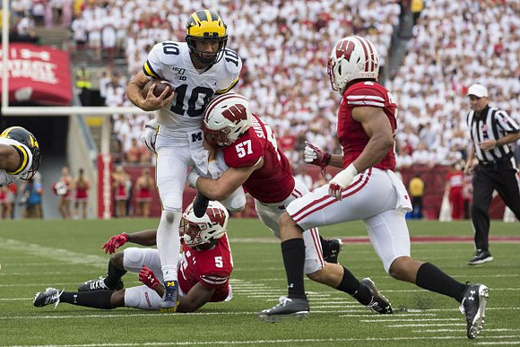 Dylan McCaffrey (10)