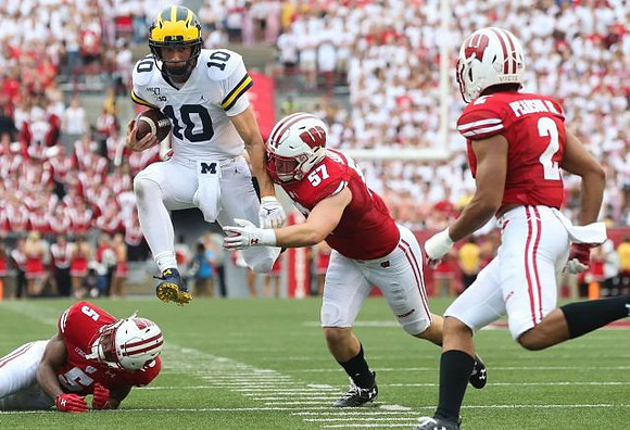 Dylan McCaffrey (10)