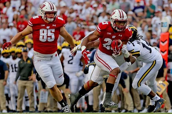Josh Metellus (14)