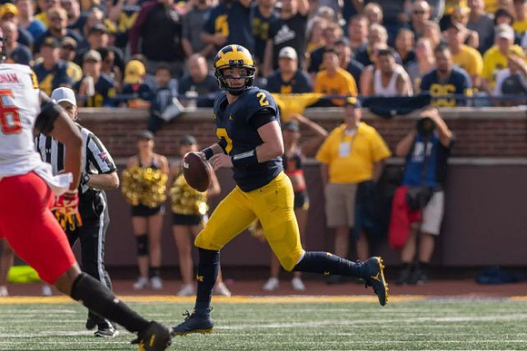 Shea Patterson (2)
