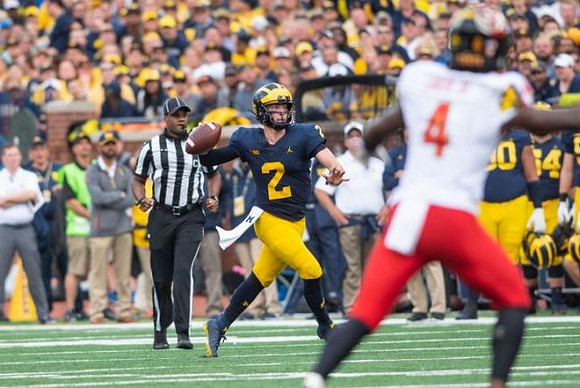 Shea Patterson (2)