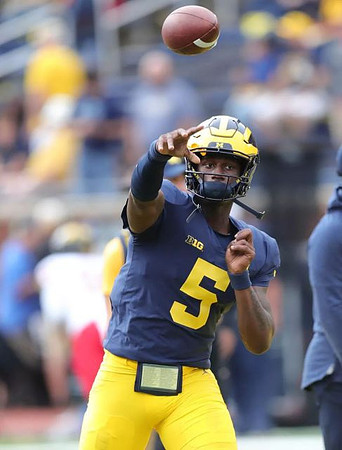 Joe Milton (5)
