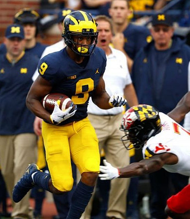Donovan Peoples-Jones (9)